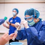 Blue Cross Blue Shield of Michigan Foundation Award Opportunity!